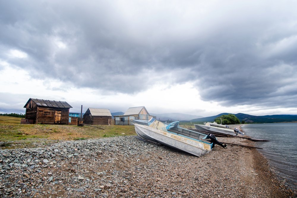 Photograph by Екатерина Просвирнина