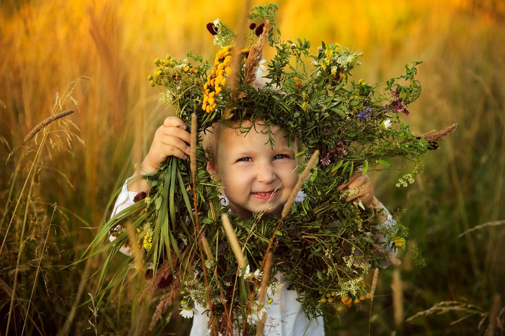 Photograph by Яна Валова