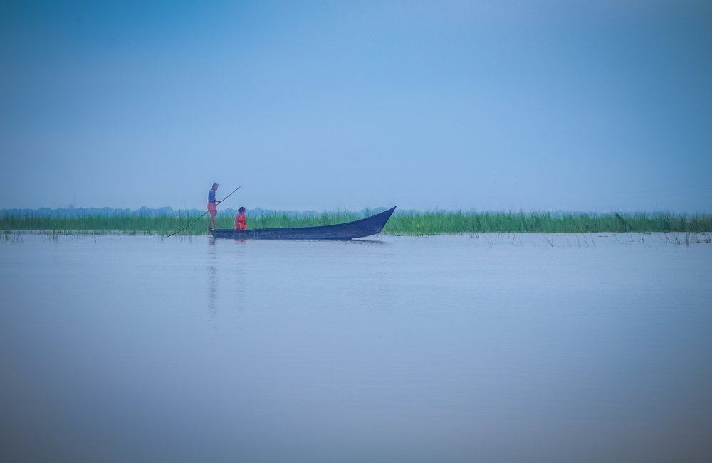 Photograph by Priyangshu Mitra