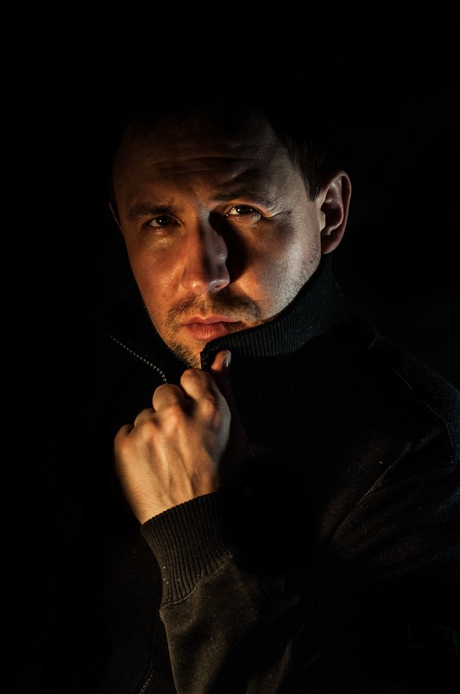 Photograph by Максим Мелехин