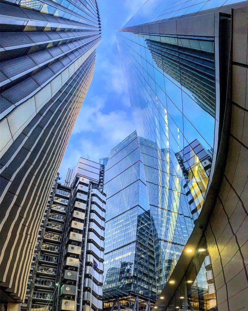 Photograph by Tatiana Kalinina