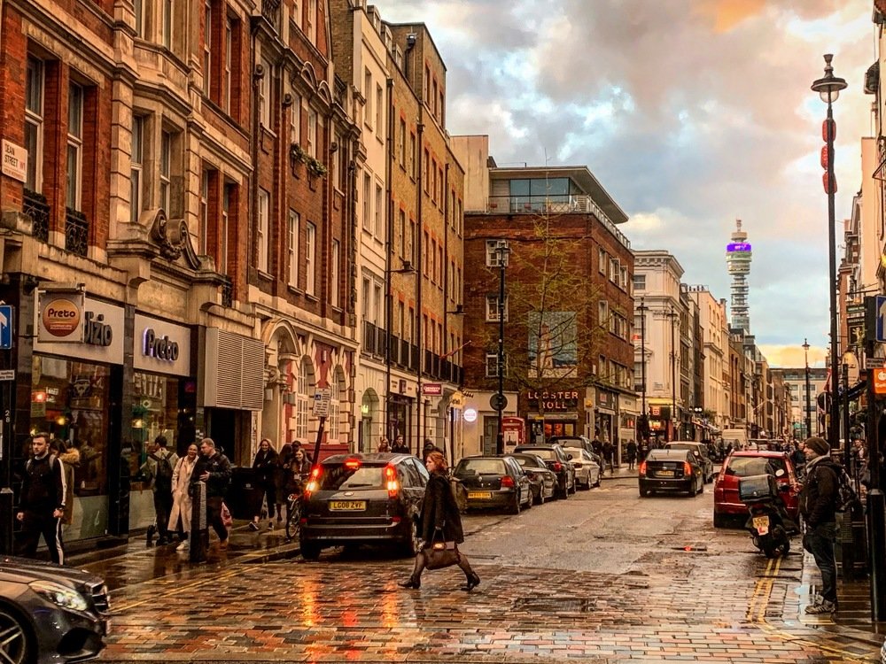 Photograph by Tatiana Kalinina