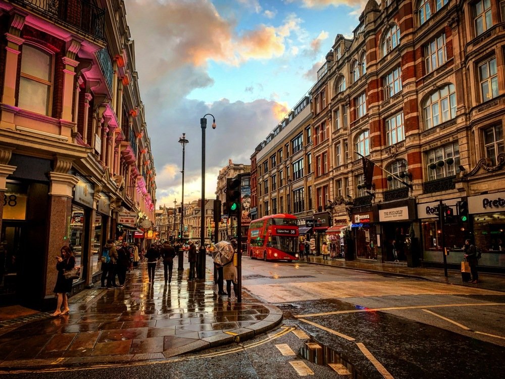 Photograph by Tatiana Kalinina