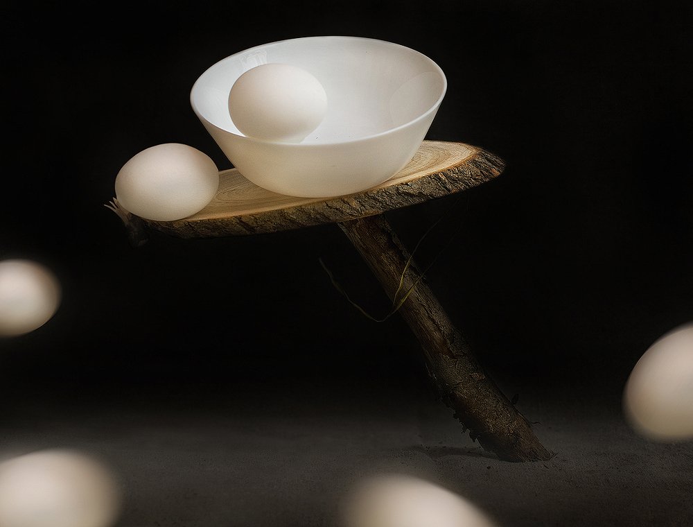 Фотография автора Елена Матросова