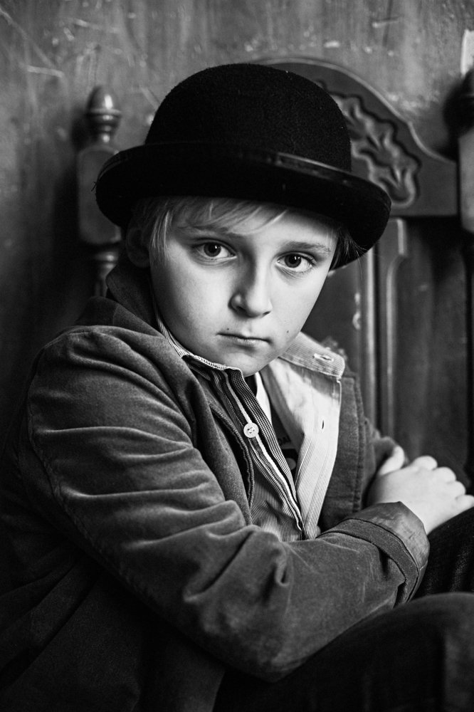 Photograph by Ксения