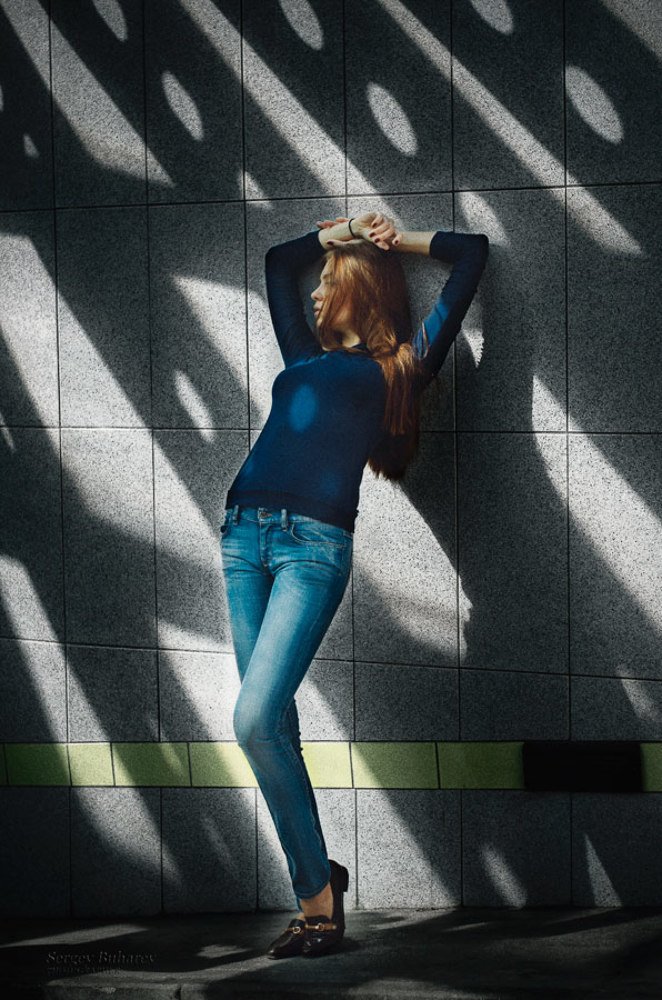 Photograph by Serguei Boukarev