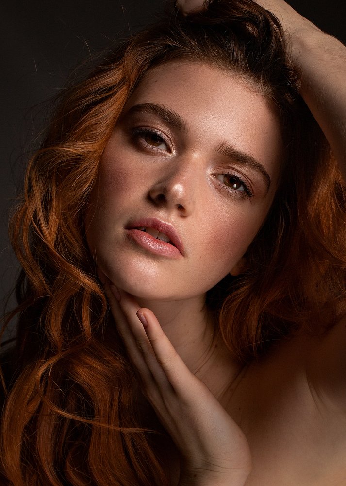 Photograph by Мелана Романова