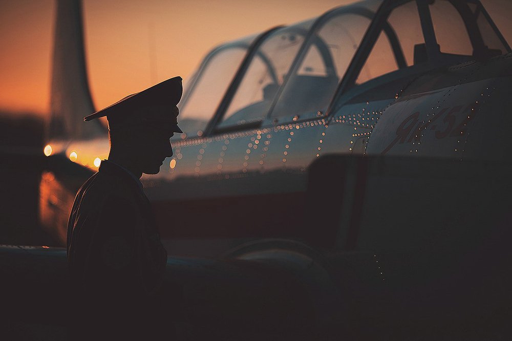 Photograph by Александра Суворова