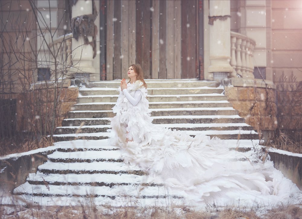 Photograph by Татьяна Трусова