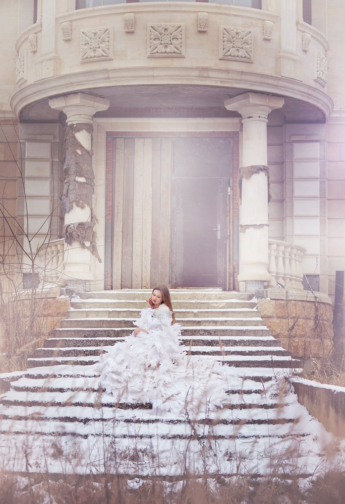 Photograph by Татьяна Трусова