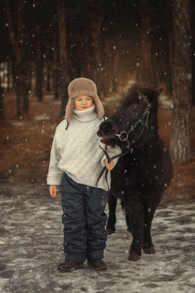 Photograph by Татьяна Муравкина