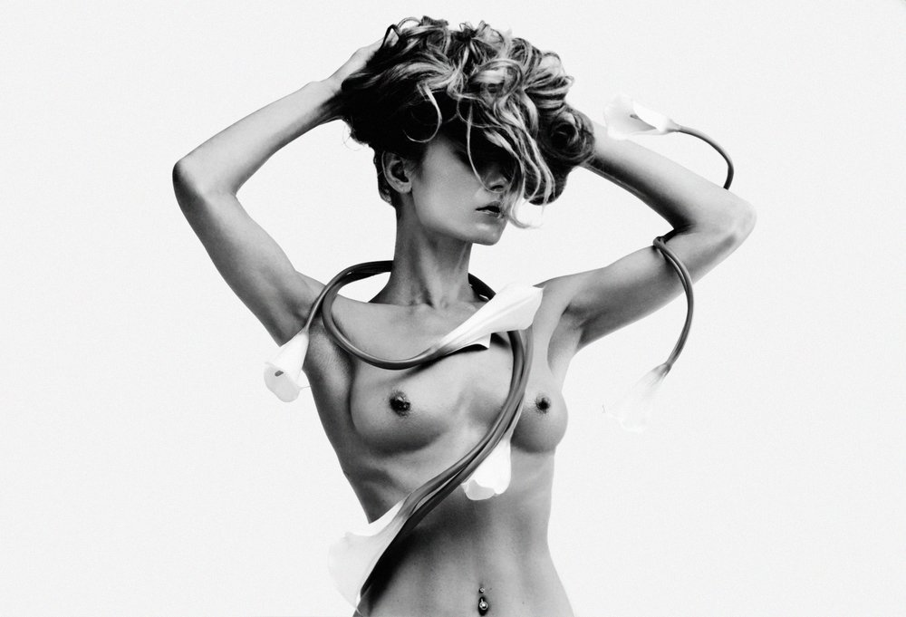 Photograph by Светлана Ефимова