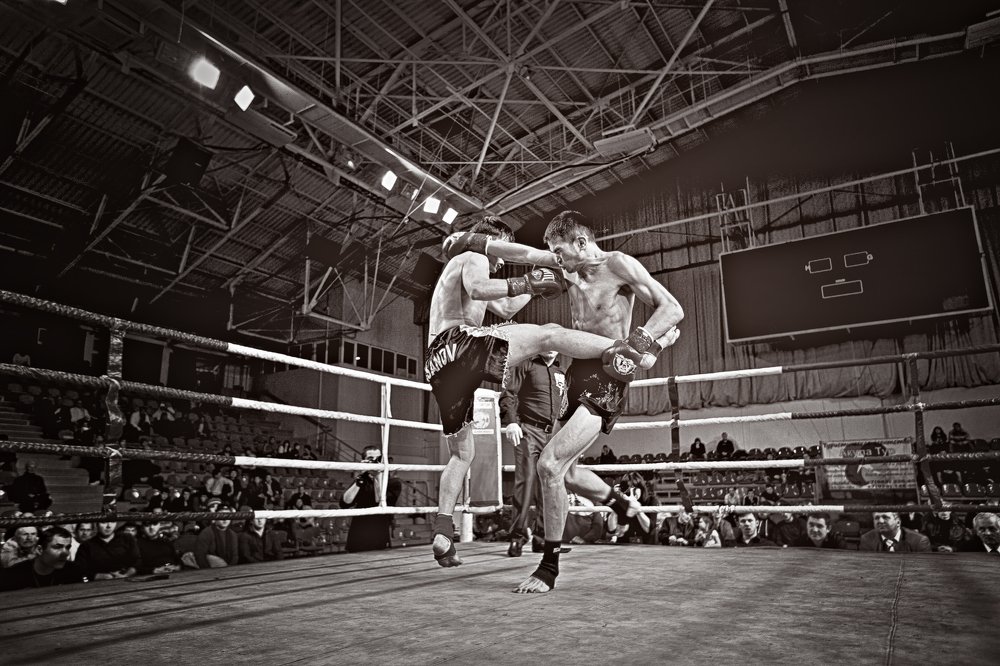 Photograph by Екатерина Клименко