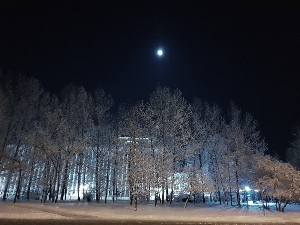 Photograph by Ольга Морозова