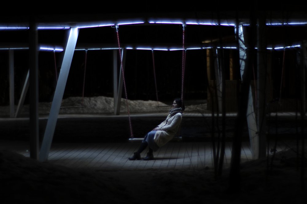 Photograph by Руслана Валиуллина