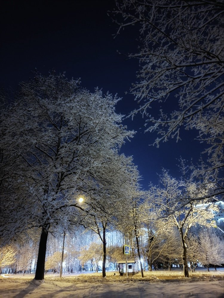 Photograph by Ольга Морозова