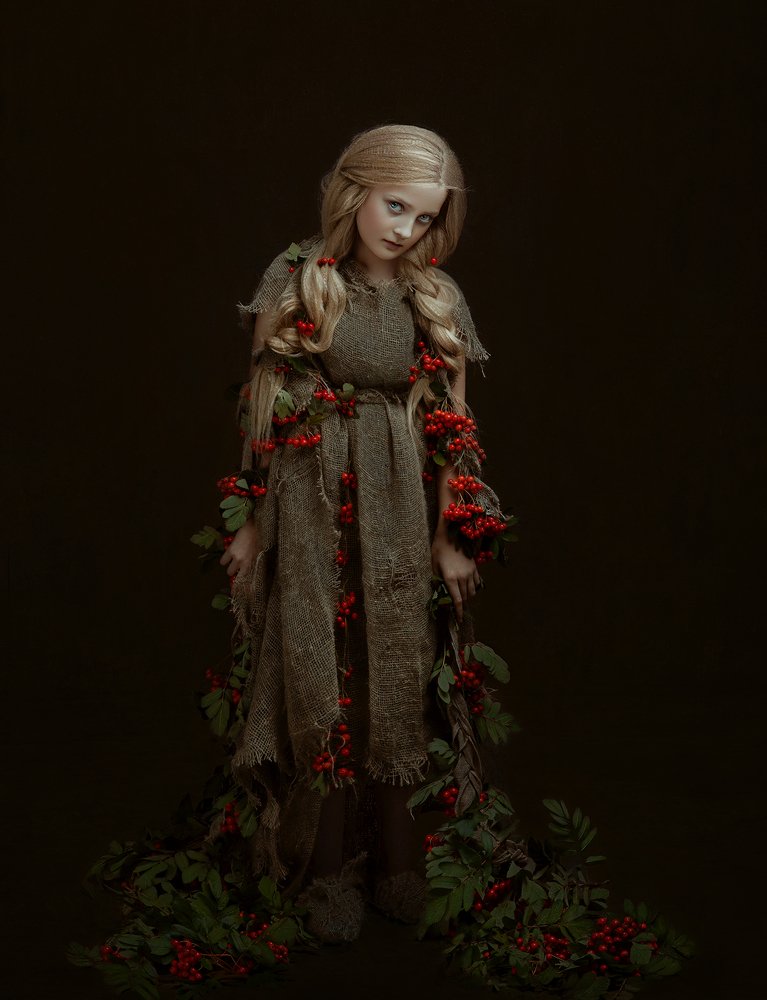 Photograph by Светлана Ефимова