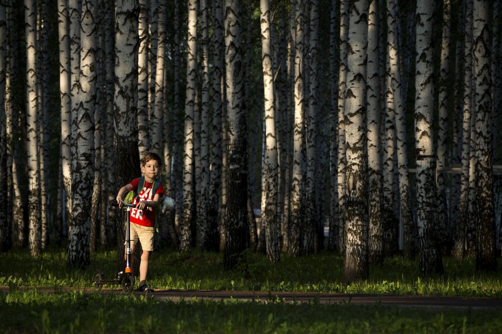 Photograph by Руслана Валиуллина