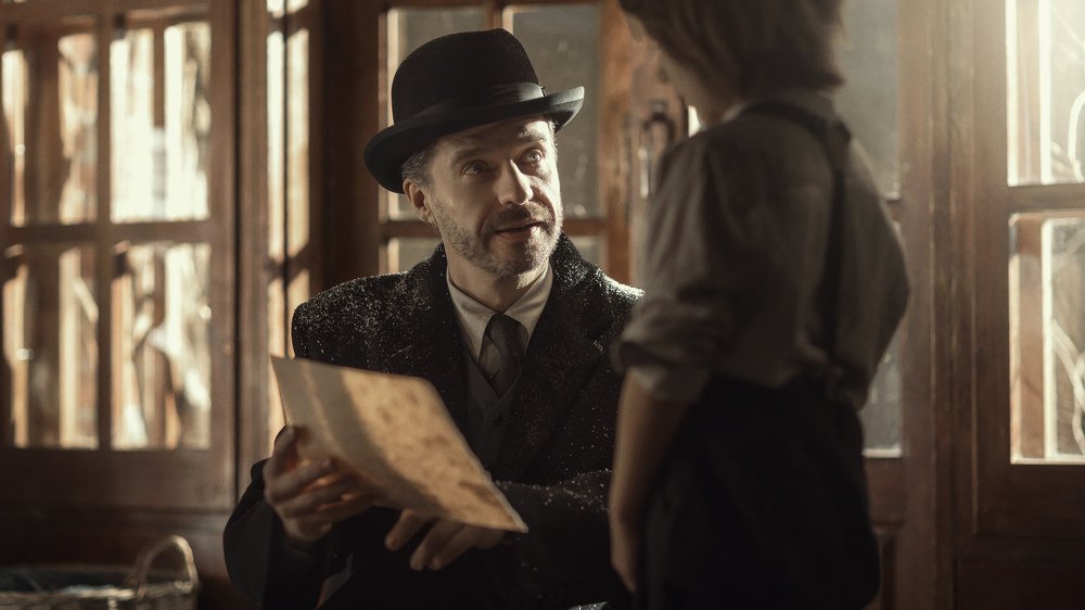 Семья Тесла