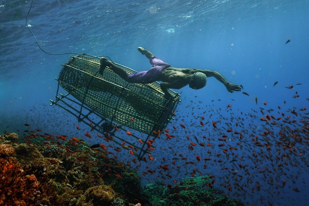 Photograph by BAMBANG WIRAWAN