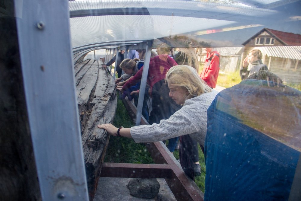 Photograph by Екатерина Хаустова