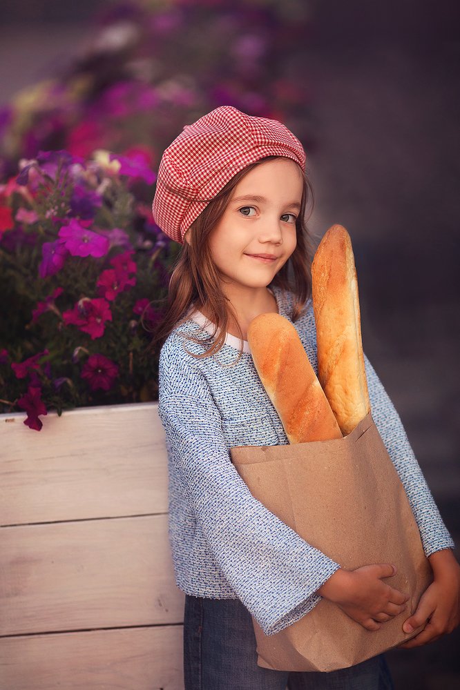 Photograph by Анастасия Бажина