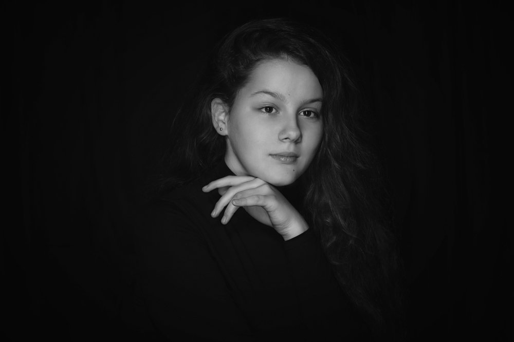 Photograph by Галина Ледок