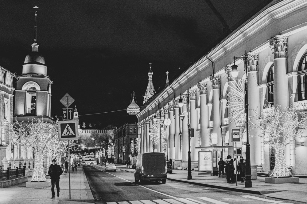 Photograph by Марк Ильин