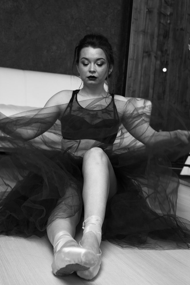 Photograph by Лиза Удальцова