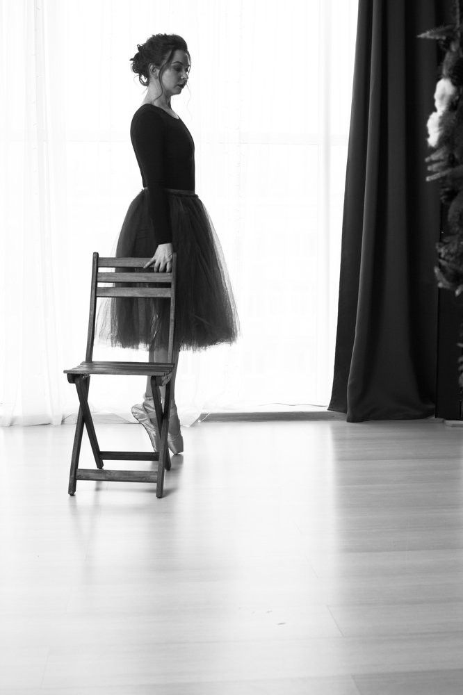 Photograph by Лиза Удальцова