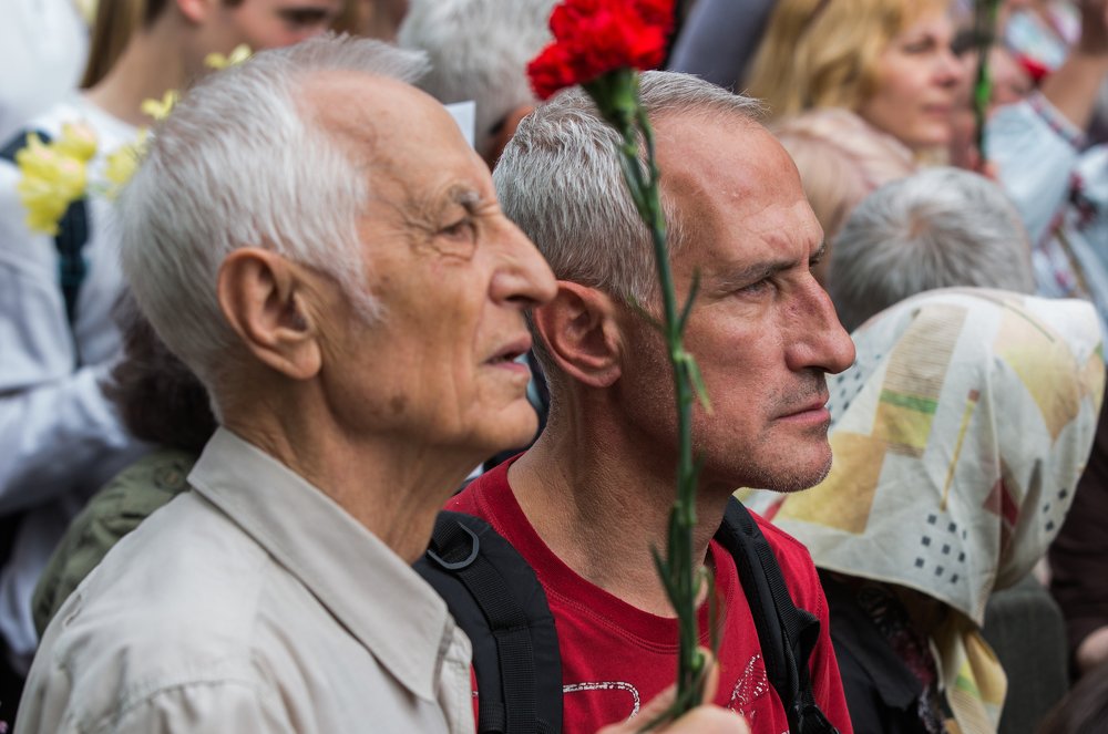 Фотография автора Олег Смирнов