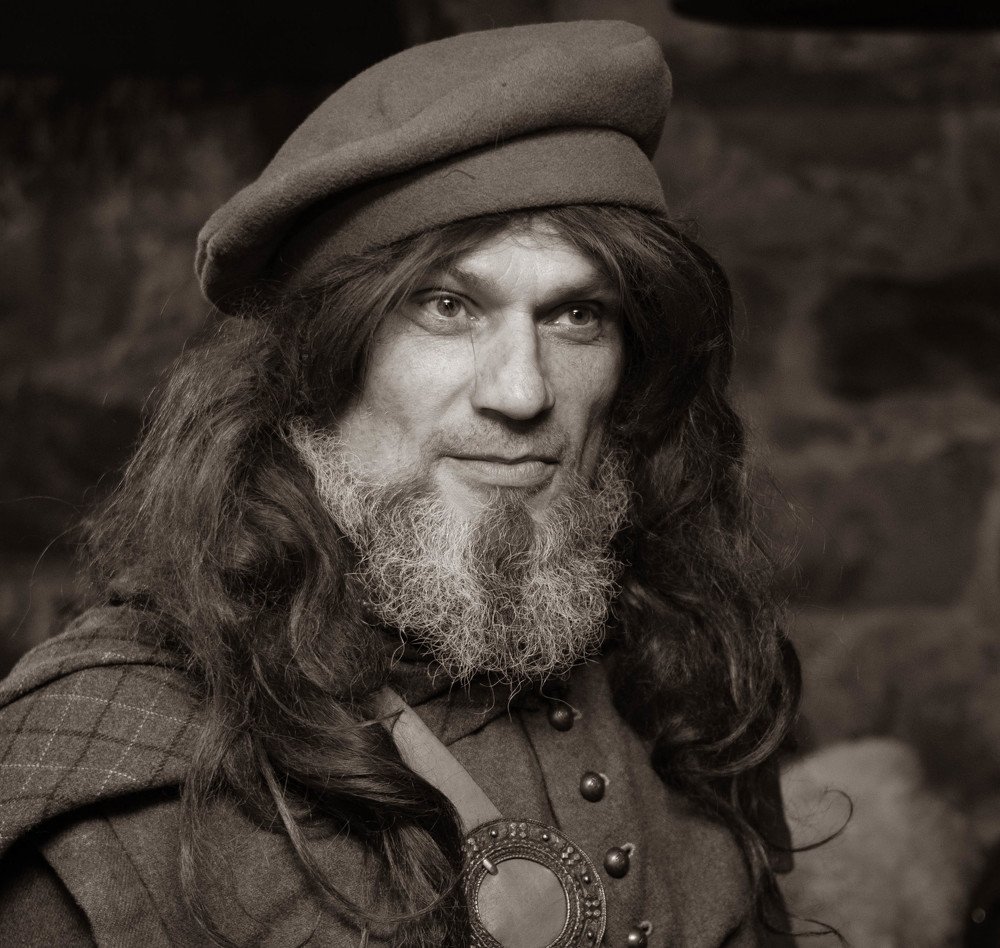 Photograph by Владислав Мягков