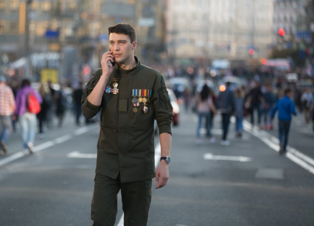 Фотография автора Олег Смирнов