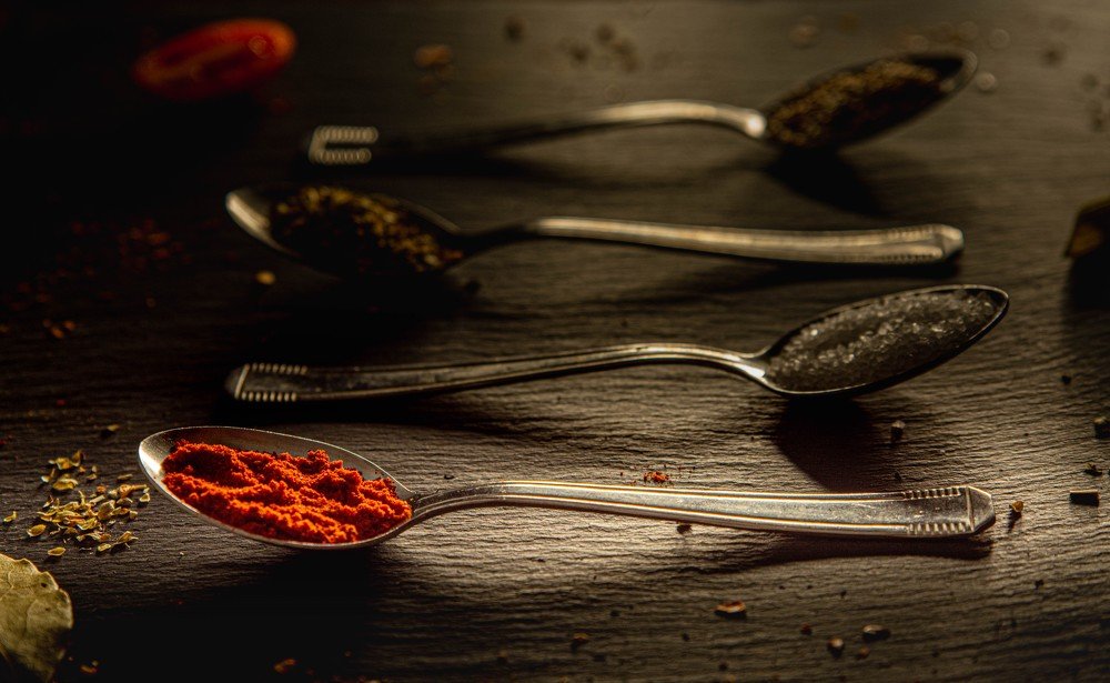 Photograph by Daria Virbanescu