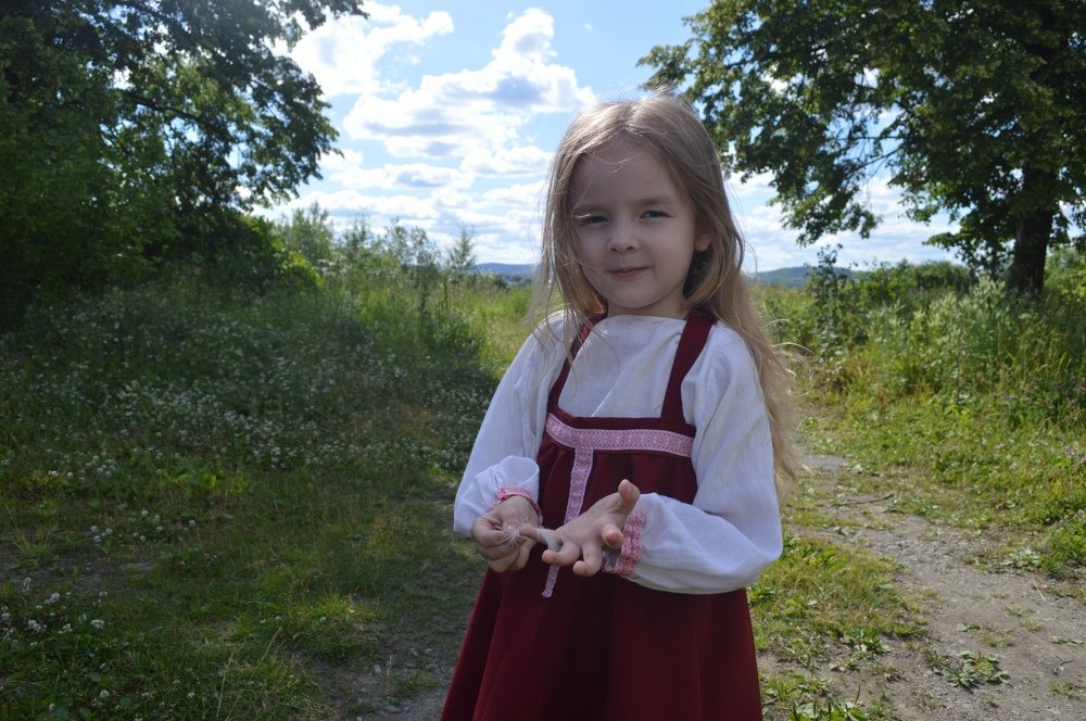 Photograph by Владимир Уфимцев