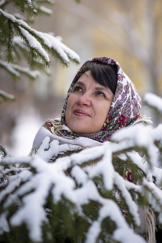 Photograph by Лариса Ежкова