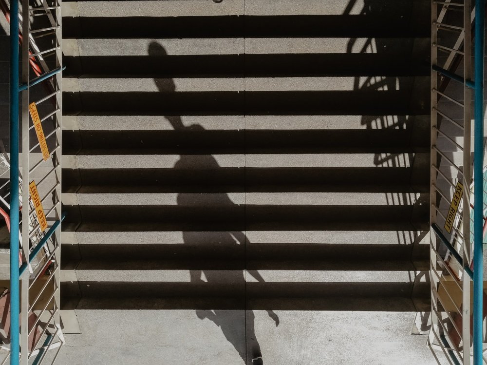 Photograph by Hannah Coleen Guinoo