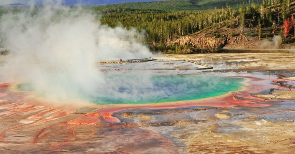 Photograph by Thomas Gettings