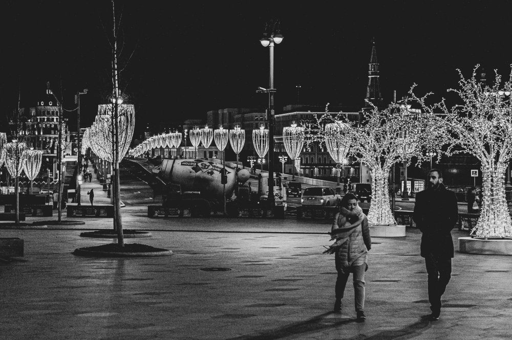 Photograph by Марк Ильин