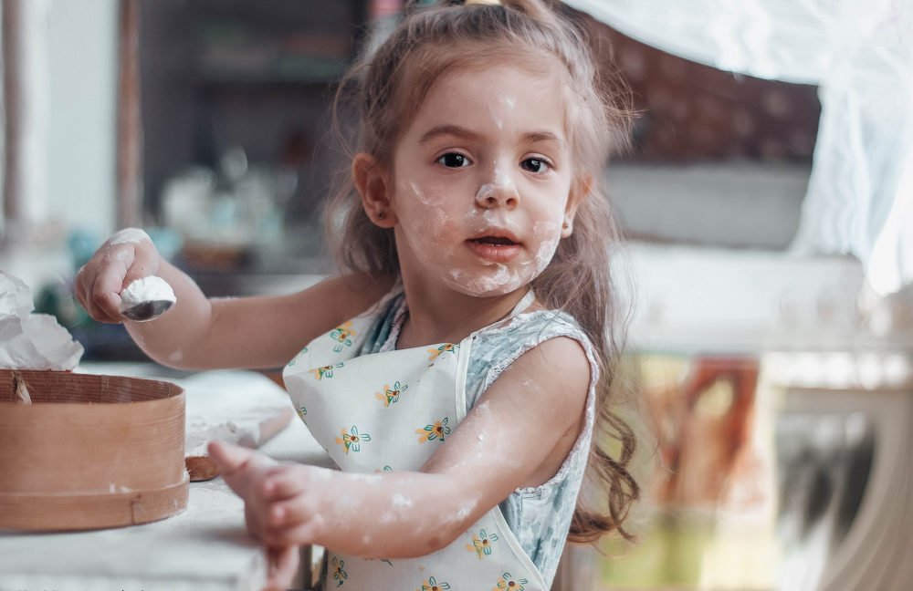 настоящий помошник-повар))