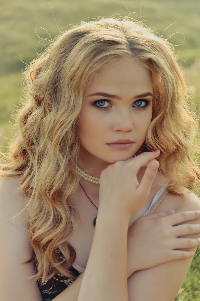 Photograph by Нина Сидорова