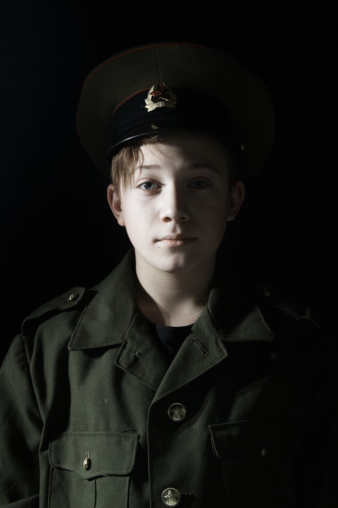 Фотография автора Svetlana