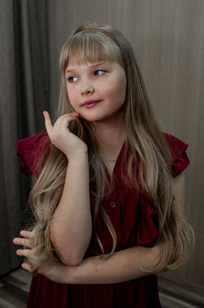 Photograph by Юлия Воробьева