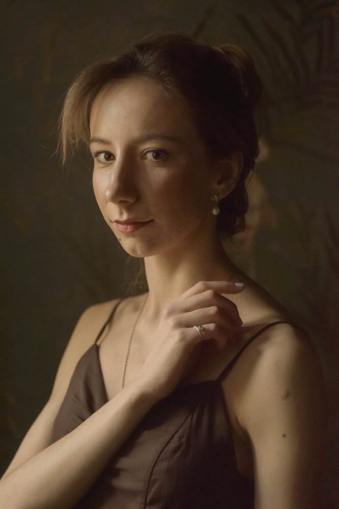 Photograph by Ангелина Богданова