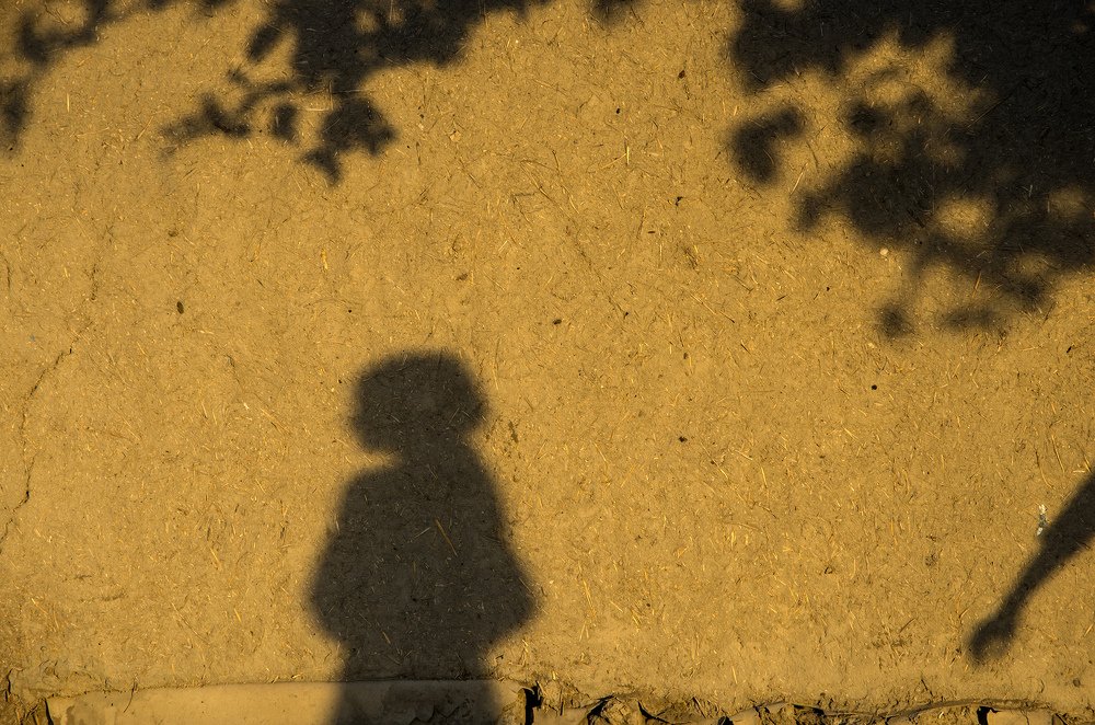 Photograph by Zilola Saidova