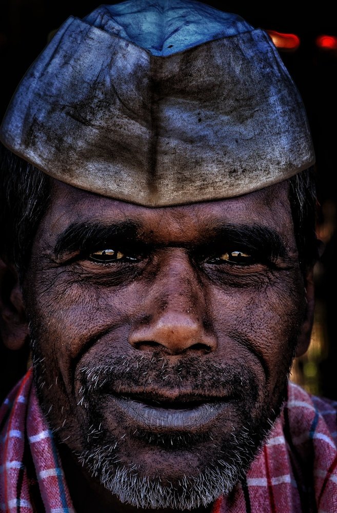 Photograph by Mihir Bokil