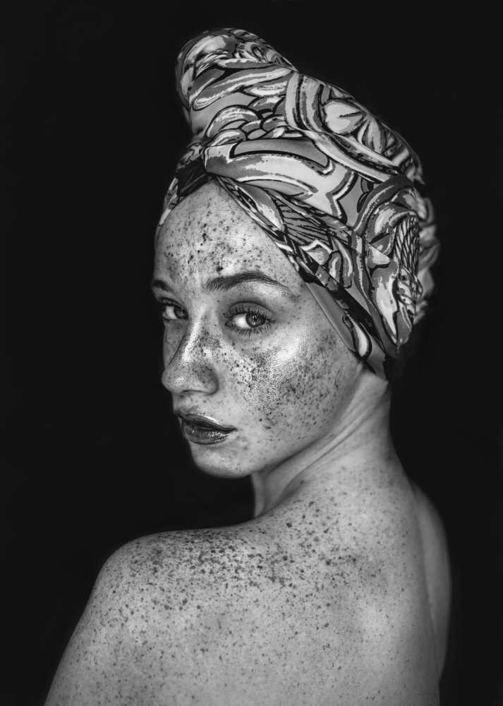 Photograph by Karolina Pyrek