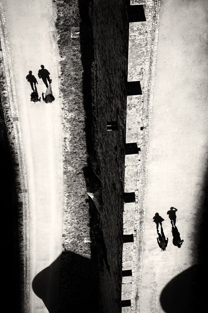 Photograph by Maria Koval