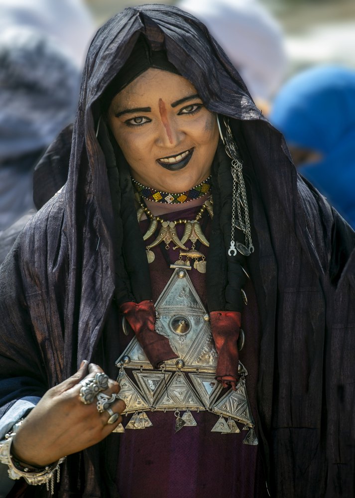 Photograph by mohamed lamin ben allal