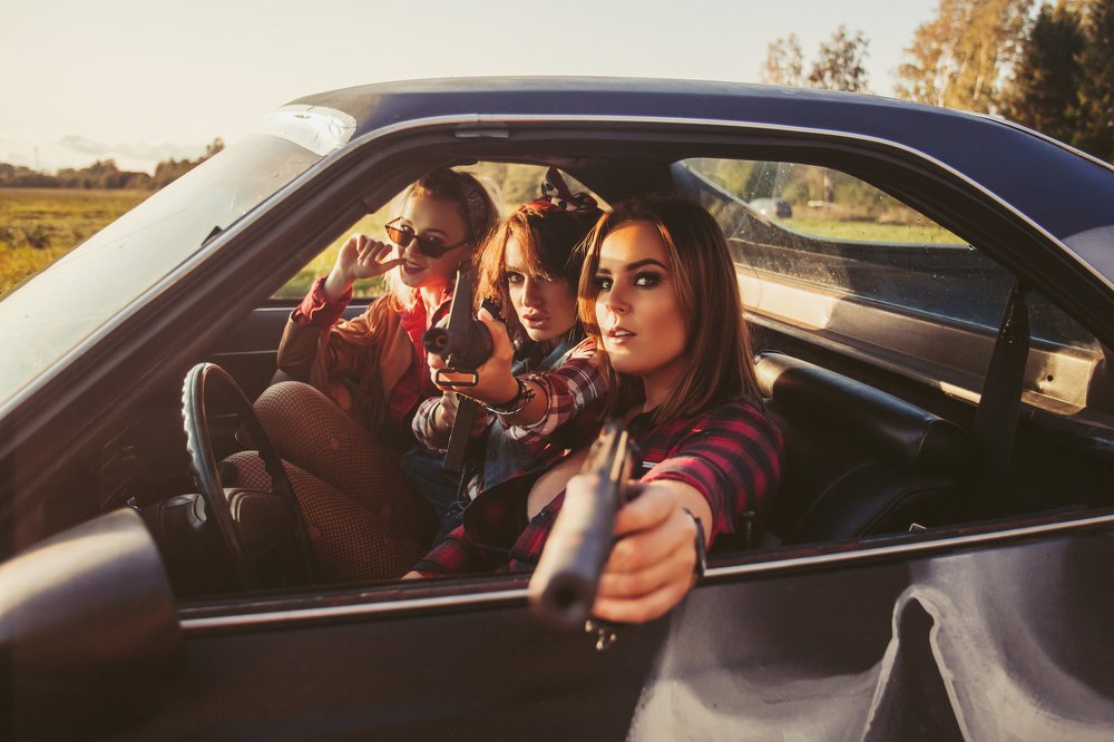 Photograph by Ирина Богатырева